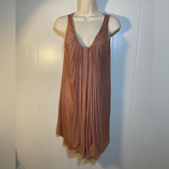 Stella McCartney Tops - Stella McCartney Silk Blend Tank Top 36
